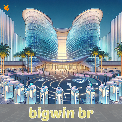 Experimente o Novo App do BigWin BR e Conquiste Mais