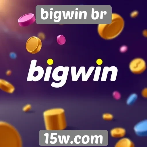 Plataforma Bigwin br atrai novos usuários