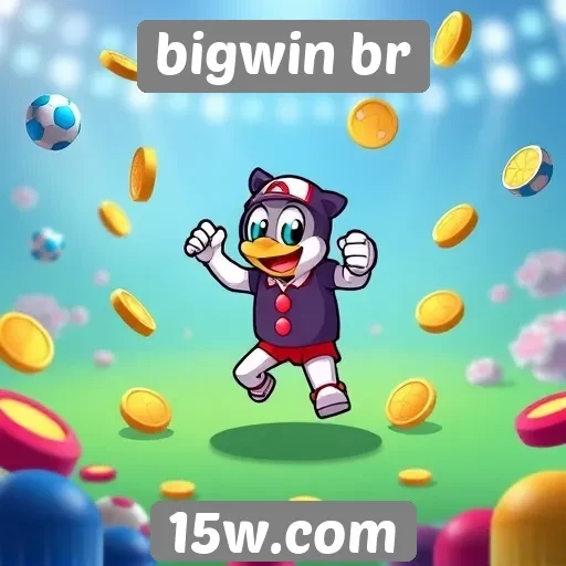 Jogos mais populares da bigwin br analisados
