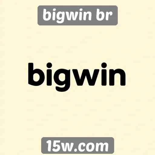 Bigwin br apresenta novas funcionalidades para usuários