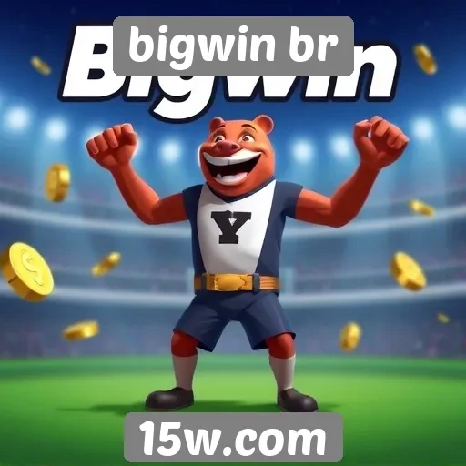 Como funciona o sistema de bônus no Bigwin br