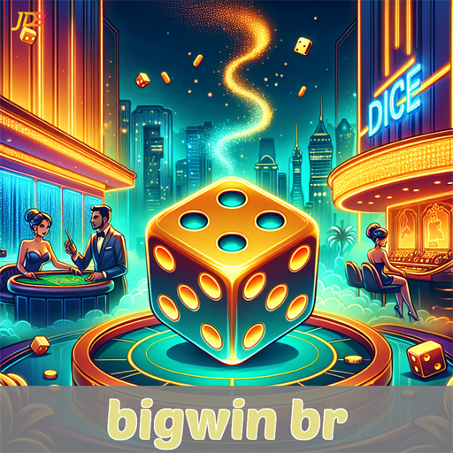 Esporte em Alta: O Que o Bigwin BR Oferece