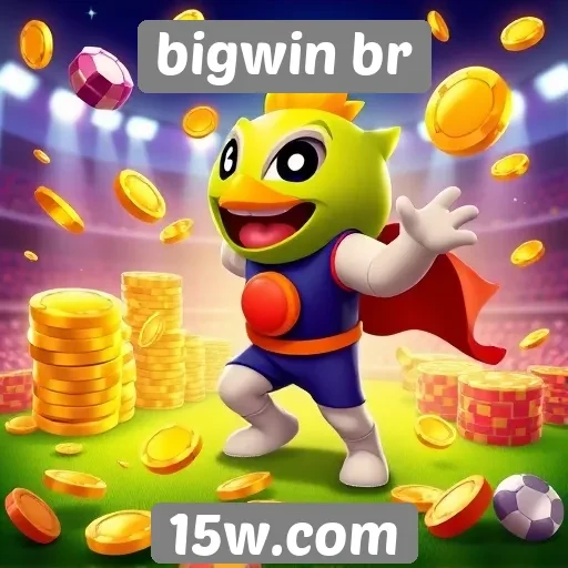 Análise das opções de jogos disponíveis no bigwin br