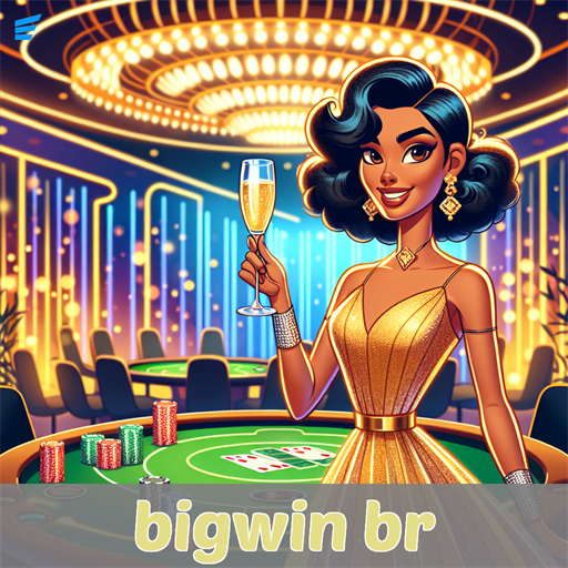 Login Brilhante: A Nova Experiência do BigWin BR