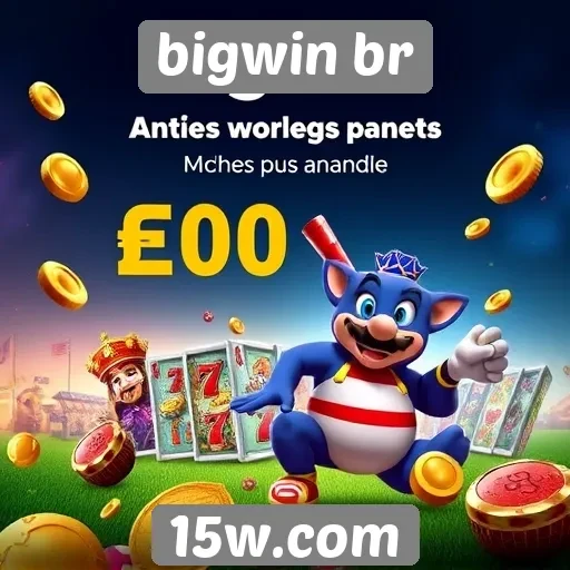 Ofertas e promoções disponíveis no bigwin br