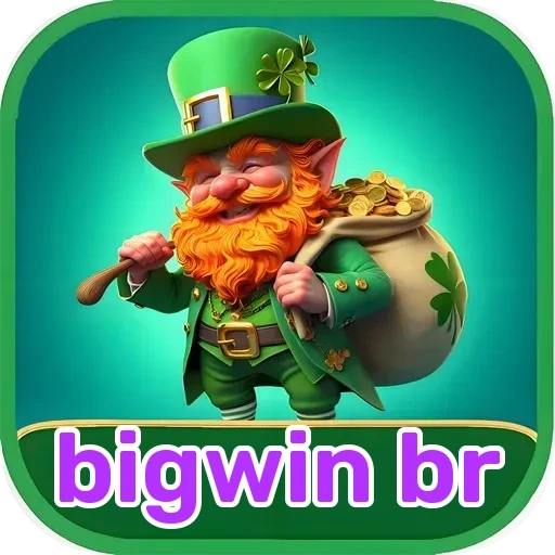 bigwin br: A Escolha Segura para Jogos Online com Diversão Garantida