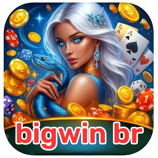 bigwin br: Caça-Níqueis que Envolvem e Encantam os Jogadores Brasileiros